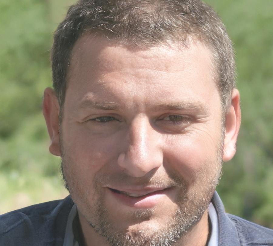 Marcus Weber, Finanzanalyst